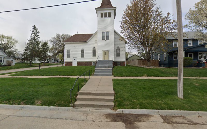 Reichmuth Funeral Home Yutan Nebraska