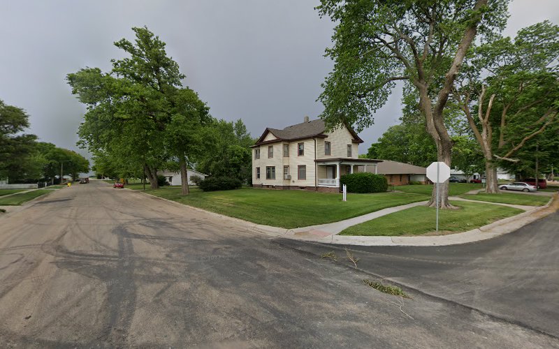 Harman-Wright Mortuary Plymouth Nebraska