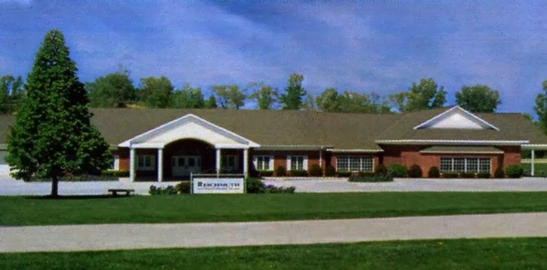 Reichmuth Funeral Home Elkhorn Nebraska