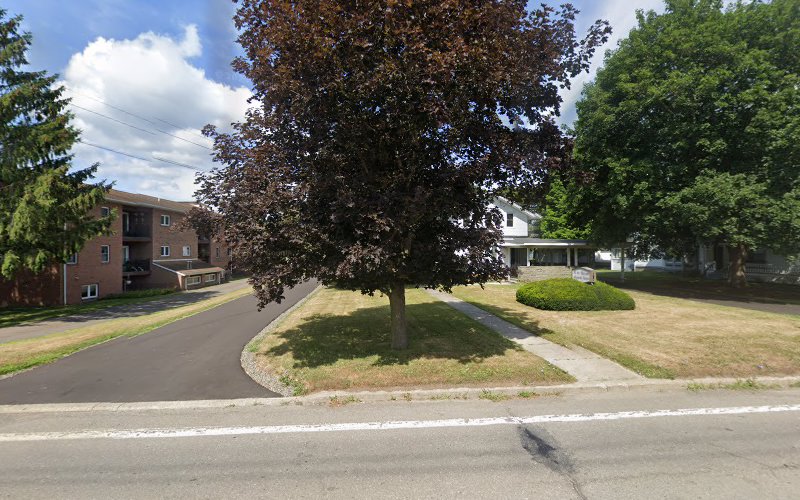 Allen-Manzer Funeral Home Spencer New York