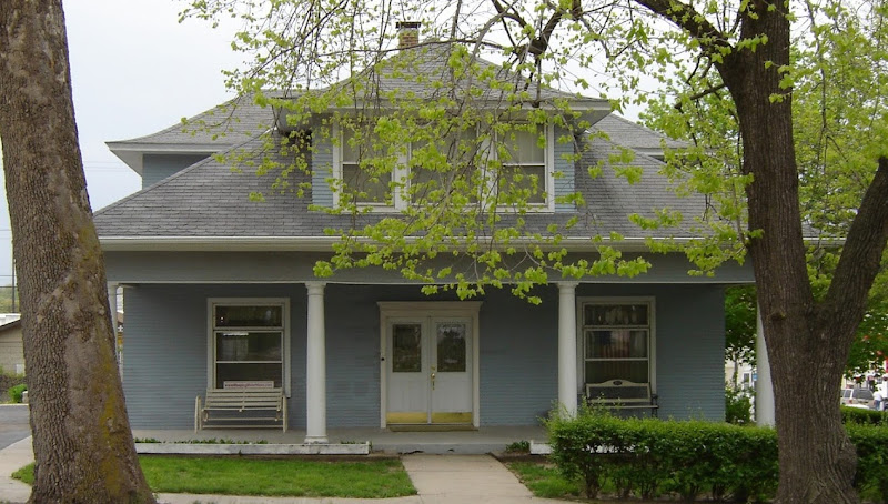 Hammons Family Funeral Services Elmwood Nebraska