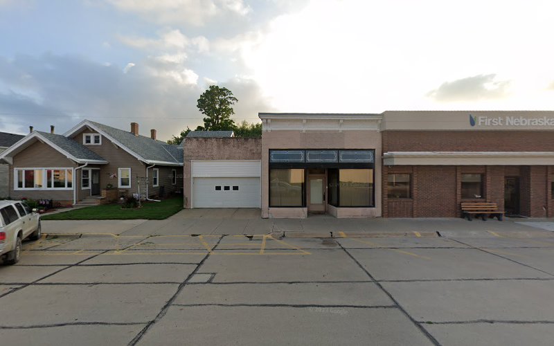 Holesovsky Mortuary Brainard Nebraska