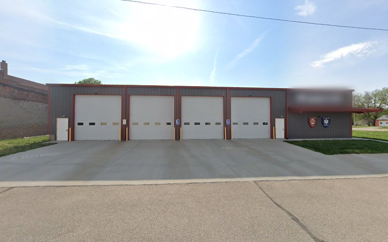 Hall Funeral Chapel Talmage Nebraska