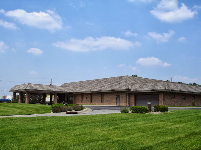 Funeral Services at Roeder Mortuaries in Omaha, Nebraska | FuneralHomes.fyi Roeder Mortuaries Omaha Nebraska