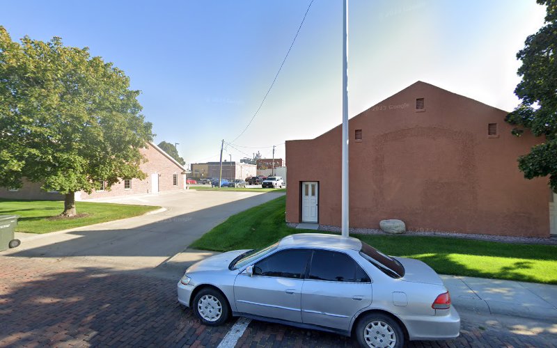 Reynolds_love Funeral Home Lexington Nebraska