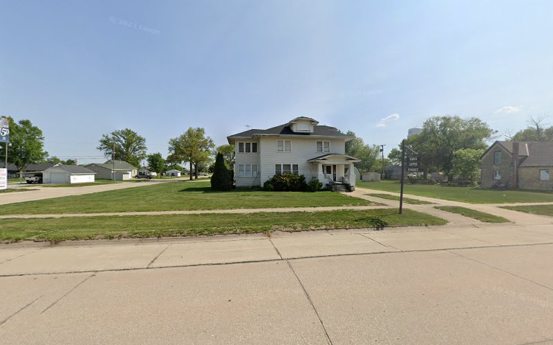 Griffiths-Hovendick Chapel Inc De Witt Nebraska