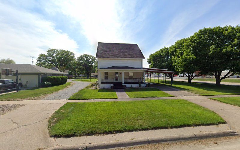 Farmer Funeral Home Exeter Nebraska