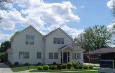 Brockhaus-Harlan Funeral Home Tilden Nebraska