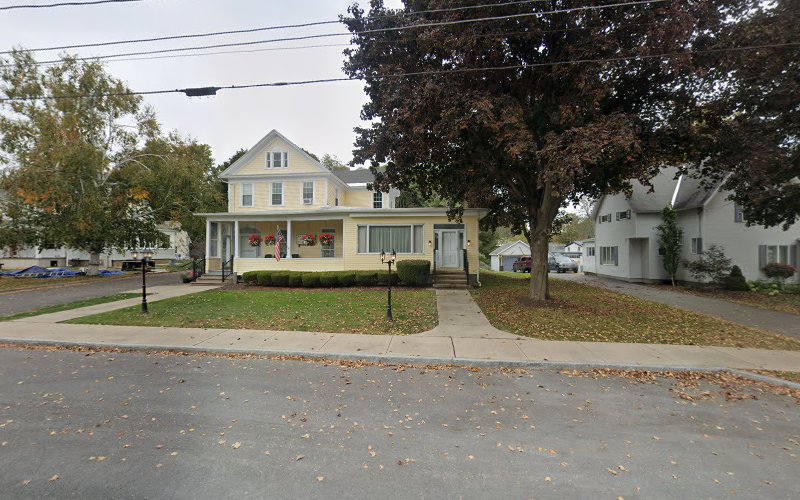 Foster Hax Funeral Home Pulaski New York