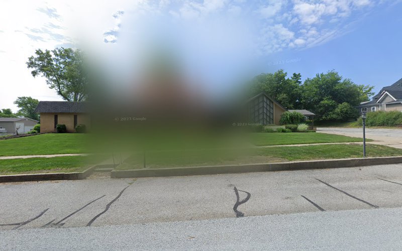 Hall-Casey Funeral Chapel Auburn Nebraska