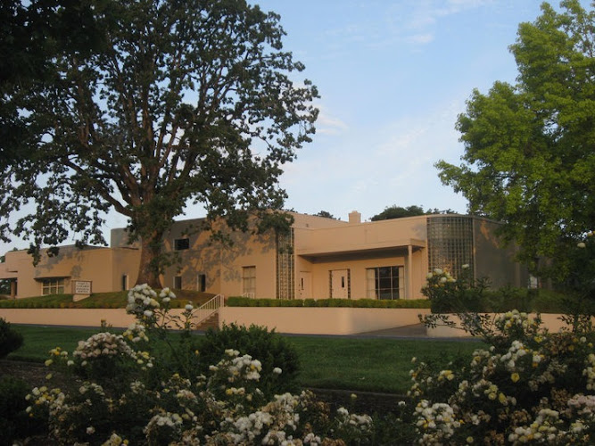 Virgil T Golden Funeral Services Salem Oregon