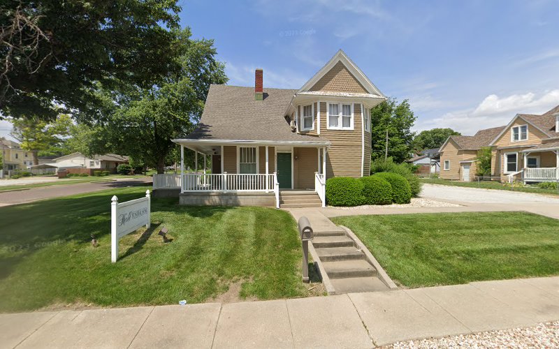 Hall Family Funeral Services Falls City Nebraska