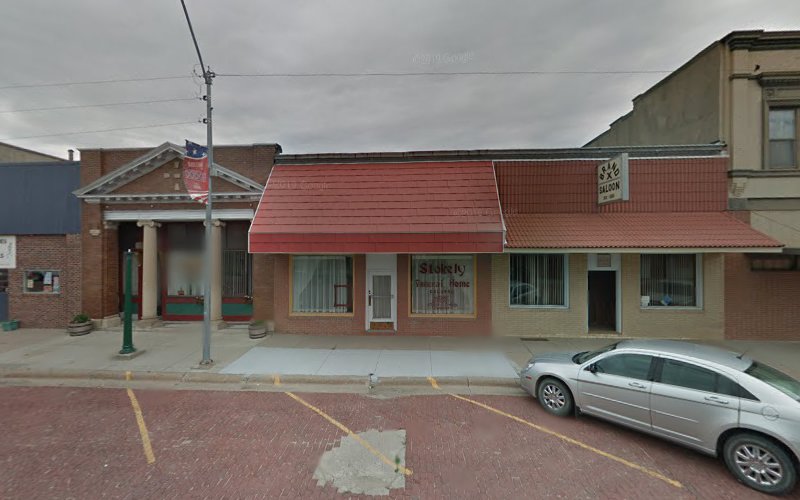 Stokely Funeral Home Dodge Nebraska
