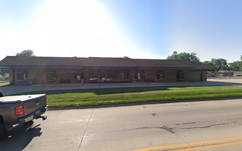 Livingston Butler Volland Hastings Nebraska