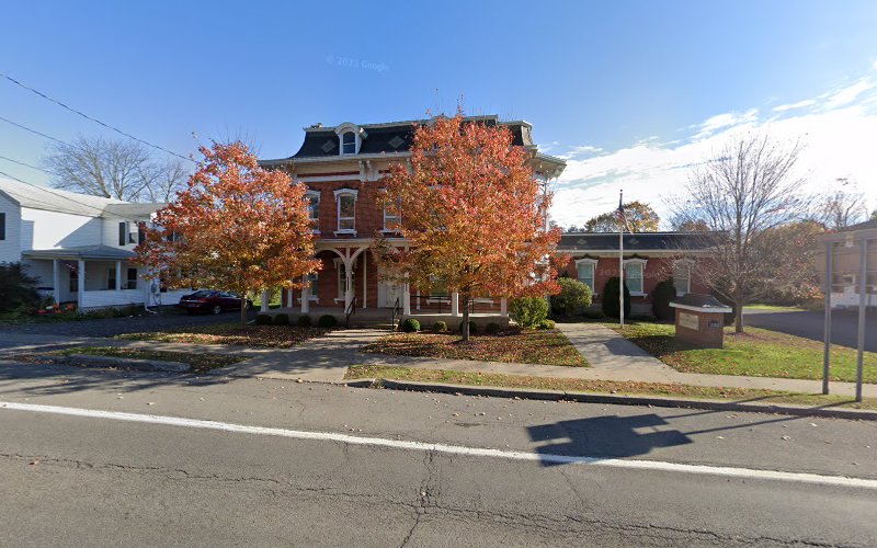 Keysor Funeral Service Cato New York