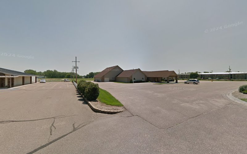 Curran Funeral Chapel Grand Island Nebraska