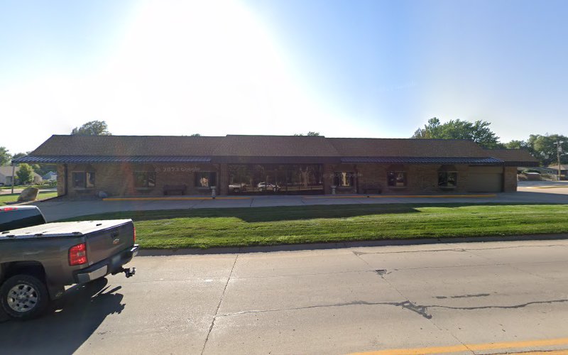 Butler John Hastings Nebraska