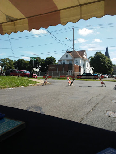 Funeral Services at Garland Brothers Funeral Home in Syracuse, New York | FuneralHomes.fyi Garland Brothers Funeral Home Syracuse New York