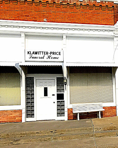 Klawitter-Price Funeral Home Nelson Nebraska