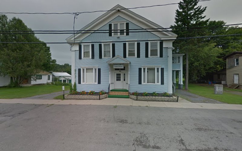 Ackley-Mills Funeral Home Remsen New York