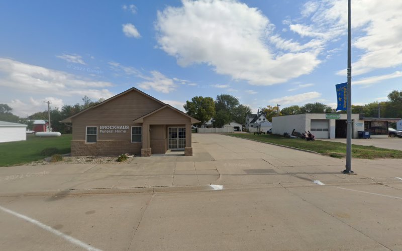 Biglin’s Mortuary Spencer Nebraska