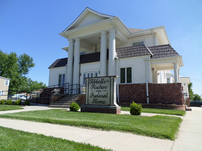Tibbetts-Fischer Funeral Home Belleville Kansas