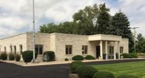 Brockhaus-Howser-Fillmer Mortuary Norfolk Nebraska