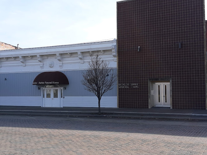 Bachelor-Faulkner-Dart-Surber Funeral Home Belleville Kansas