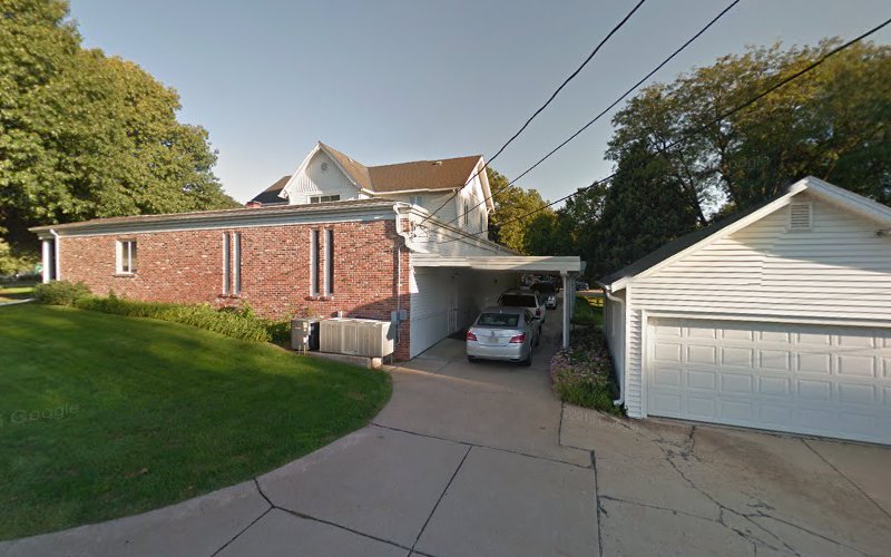 Crosby Burket Swanson Golden Papillion Nebraska