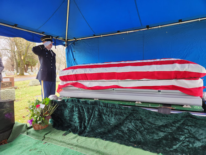 Baird Funeral Home Dundee New York