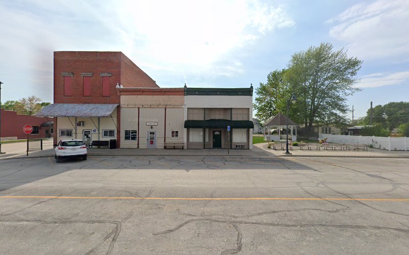 Funeral Services at Casey-Hall Funeral Chapel in Johnson, Nebraska | FuneralHomes.fyi Casey-Hall Funeral Chapel Johnson Nebraska