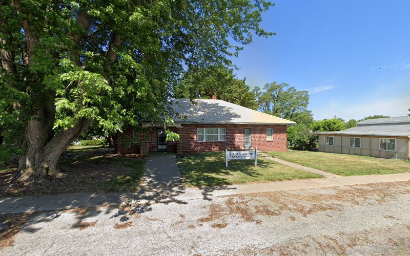Shull-Gude Funeral Home Riverton Iowa