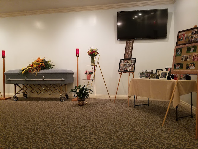Funeral Services at Korisko Larkin & Staskiewicz in Omaha, Nebraska | FuneralHomes.fyi Korisko Larkin & Staskiewicz Omaha Nebraska