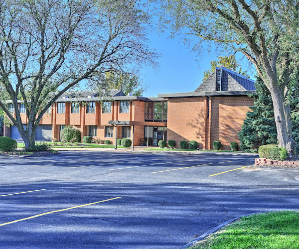 John A. Gentleman Mortuaries & Crematory Omaha Nebraska