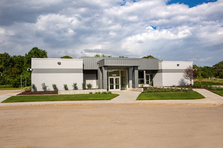 Good Shepherd Funeral Home – 90th Street Chapel Omaha Nebraska