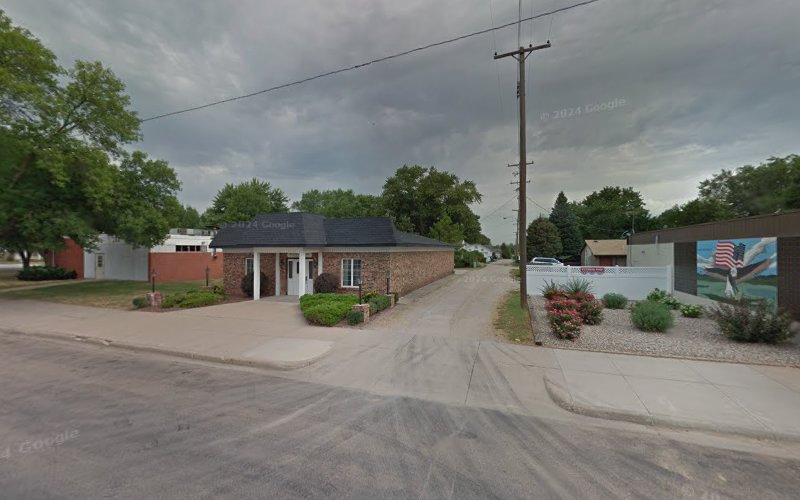 Reckmeyer-Moser Funeral Home Arlington Nebraska