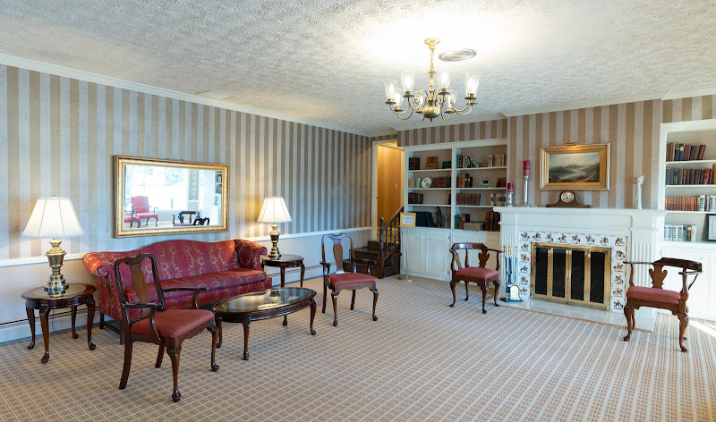 Funeral Services at Wm. Sullivan & Son Funeral Directors in Utica, Michigan | FuneralHomes.fyi Wm. Sullivan & Son Funeral Directors Utica Michigan