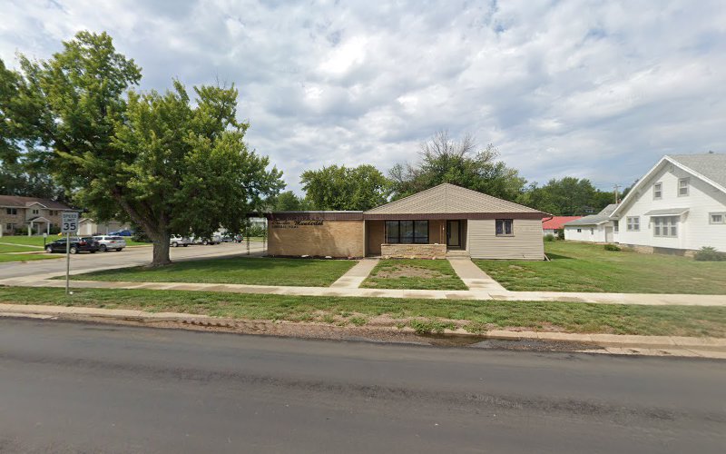 Bressler Munderloh Funeral Home Wakefield Nebraska