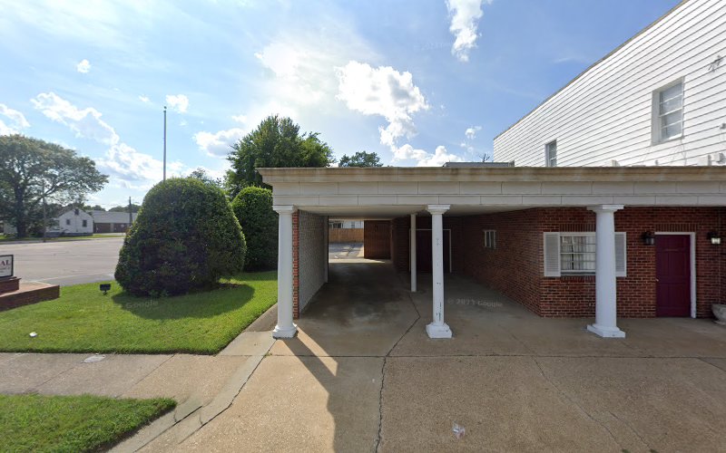 Funeral Services at Nelsen Funeral Home & Crematory in Hopewell, Virginia | FuneralHomes.fyi Nelsen Funeral Home & Crematory Hopewell Virginia