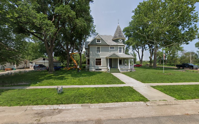 Levander Funeral Home, Inc Cedar Rapids Nebraska