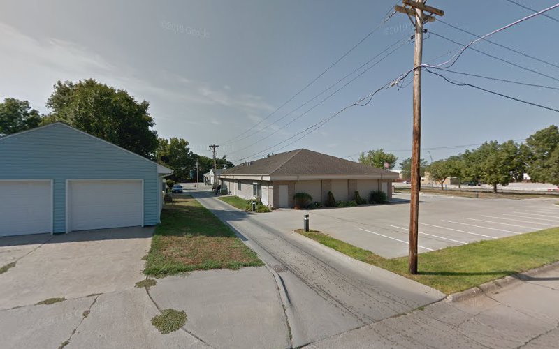 Minnick Funeral Home West Point Nebraska