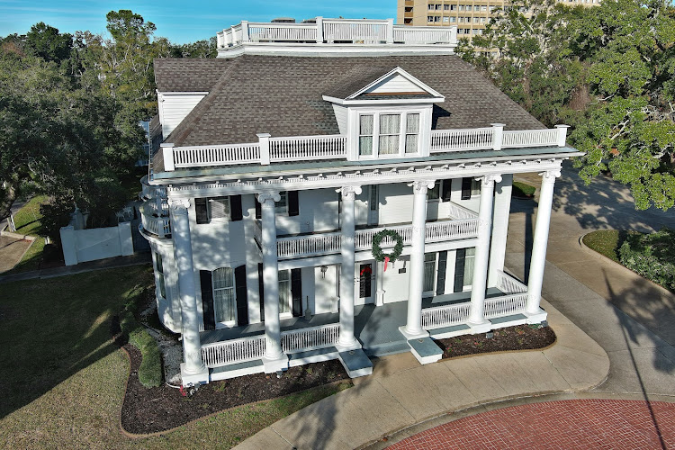 Bradford-O’Keefe Funeral Homes Ocean Springs Mississippi