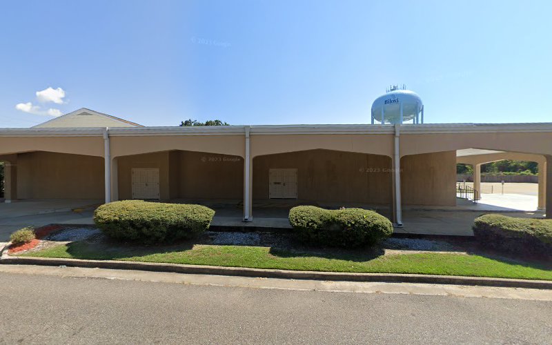 Lang IV a W Biloxi Mississippi