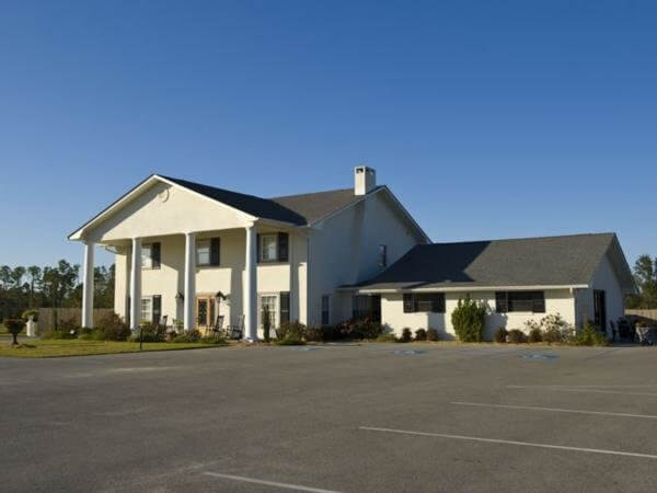 Riemann Family Funeral Homes Long Beach Mississippi