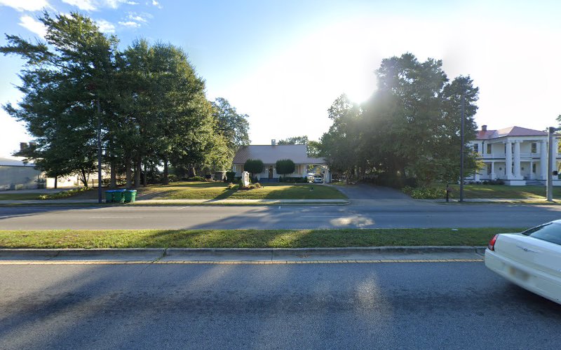 Rodney D. Swilley- Unity Funeral Home & Cremation Services Moss Point Mississippi