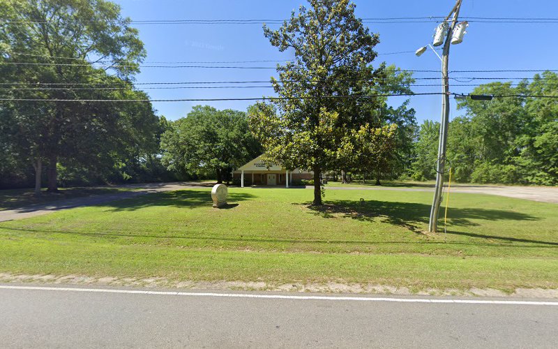 Bradford-O’Keefe Funeral Homes Vancleave Mississippi