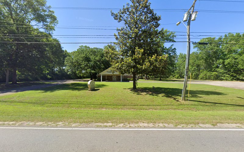 O’Bryant & O’Keefe Funeral Home Ocean Springs Mississippi