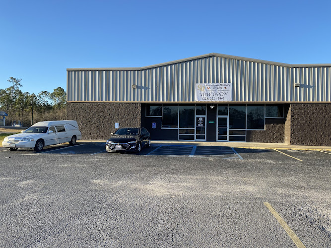 Remembrance Mortuary Services, LLC Pass Christian Mississippi
