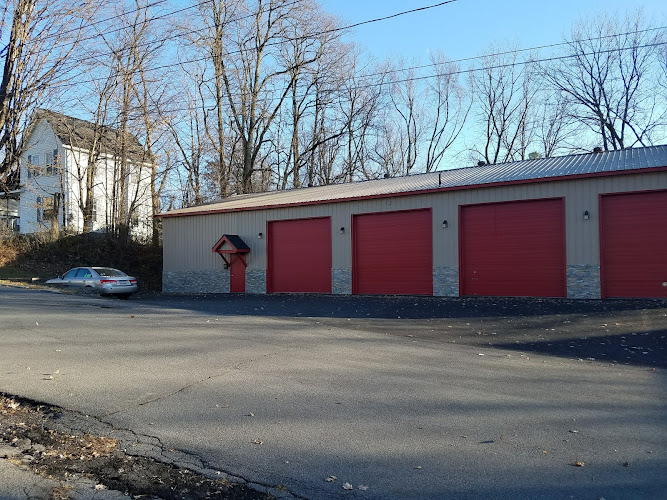 Funeral Services at James A. Menter Funeral Home in Fulton, New York | FuneralHomes.fyi James A. Menter Funeral Home Fulton New York