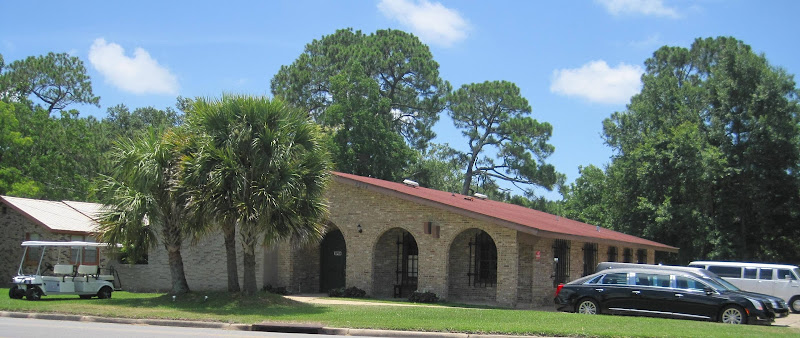 Guardian Angels Funeral Home Pascagoula Mississippi